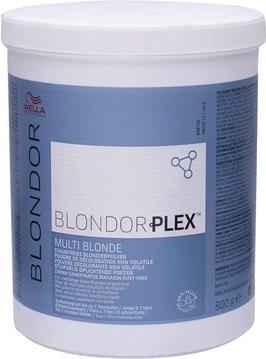 Actual product image Wella Blondor BlondorPlex