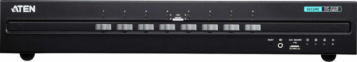 Produktbild Aten 8-Port USB Dual DisplayPort
