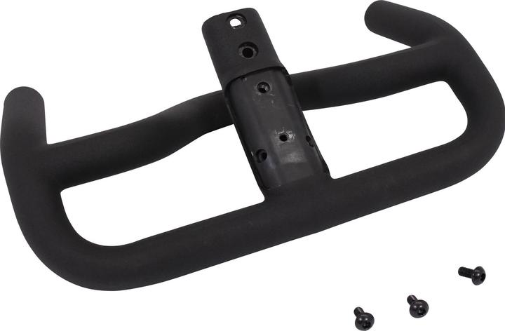 Actual product image Domyos Lenker Training Bike