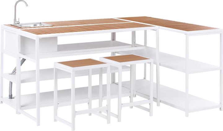 Image du produit Beliani Avetrana