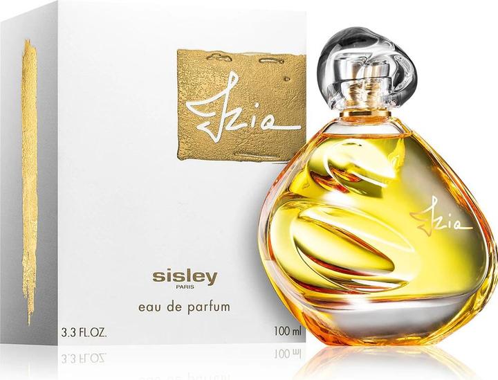 Immagine prodotto Sisley Izia (Eau de parfum, 100 ml)