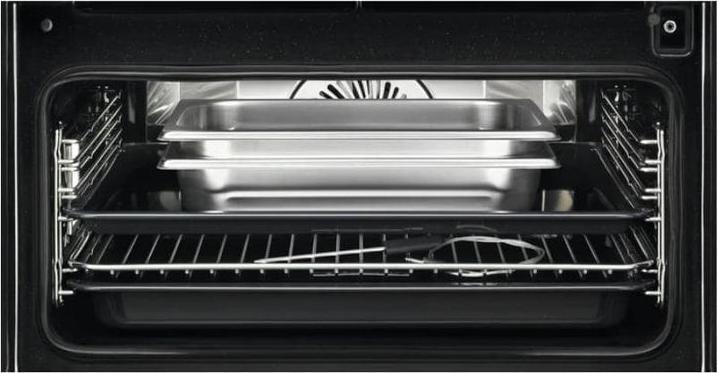 Actual product image Electrolux EB4SL70KSP