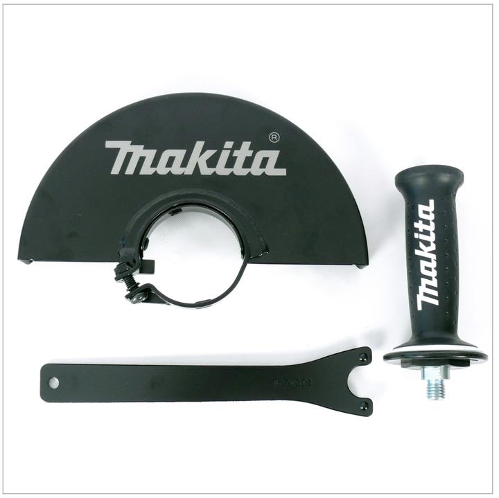 Image du produit Makita GA 9030 (230 mm)