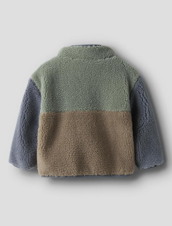 Produktbild Name it Sherpa Jacke (68)