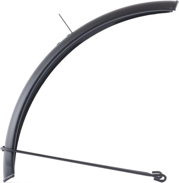 Actual product image Beany Solely.JR mudguards, 16"