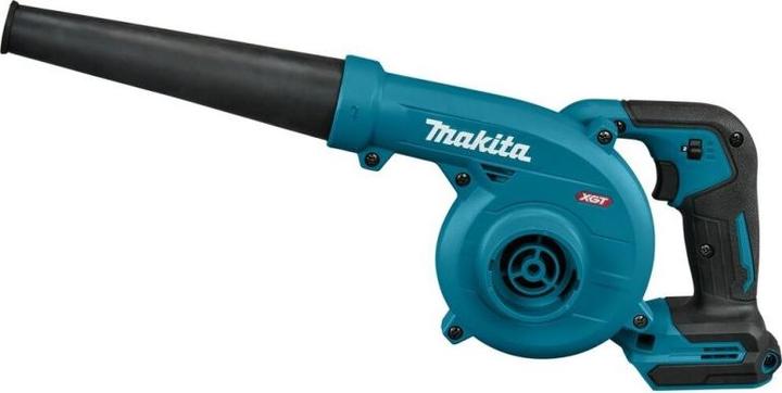 Productafbeelding Makita UB002GZ01 (Oplaadbare batterij, Bladblazer)