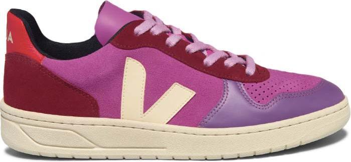Produktbild Veja V-10 Suede (38)