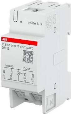 Actual product image ABB Dm11 Digital Input
