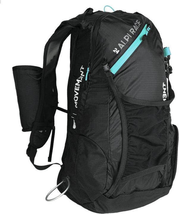 Actual product image Movement Skialpi 24+helmet holder (24 cm)
