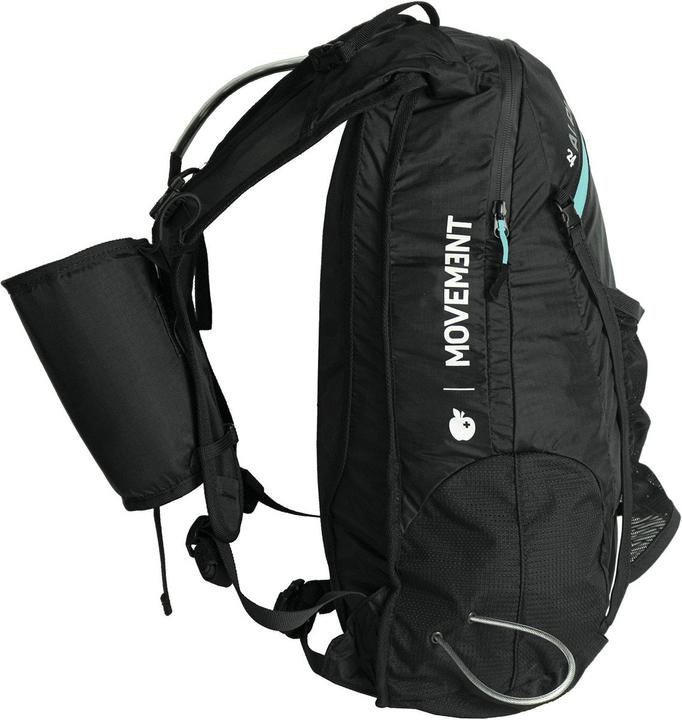 Actual product image Movement Skialpi 24+helmet holder (24 cm)