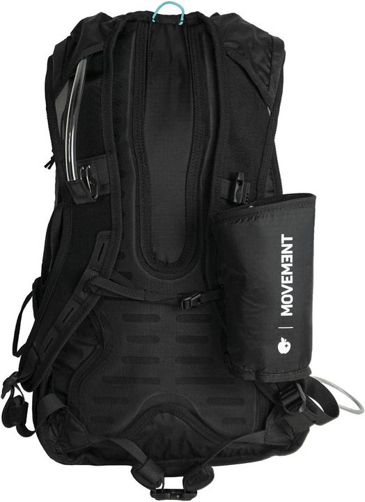 Actual product image Movement Skialpi 24+helmet holder (24 cm)