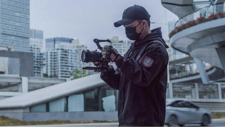 Image du produit Tilta Kit Pro pour Sony a7 IV (Cage)