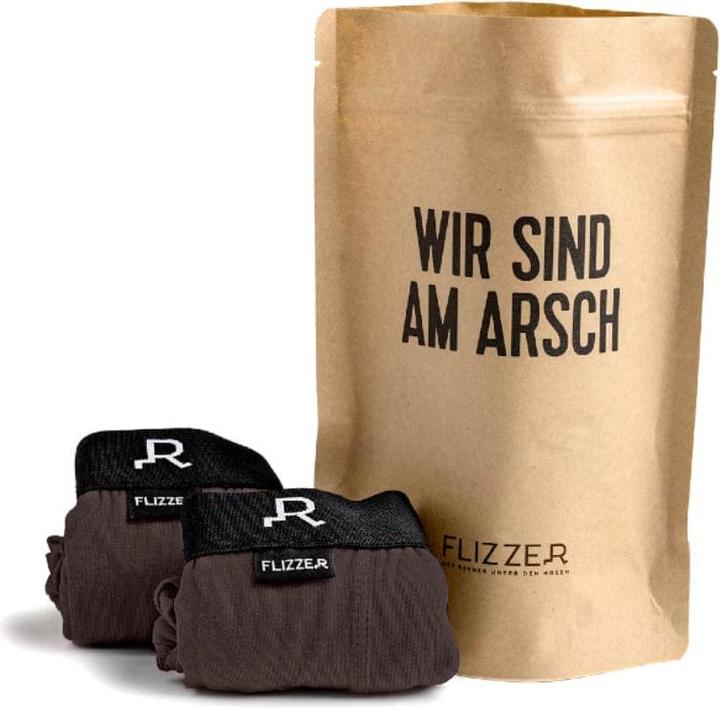 Produktbild Flizzer Der Beschützer (XL, 2er Pack)