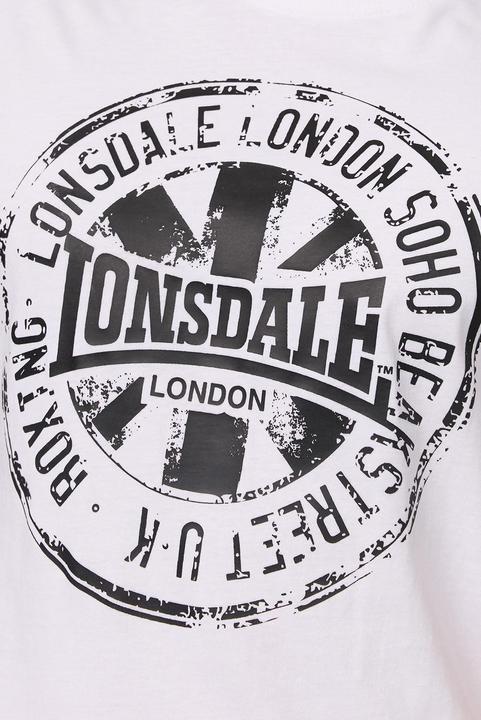 Actual product image Lonsdale Dildawn (L)