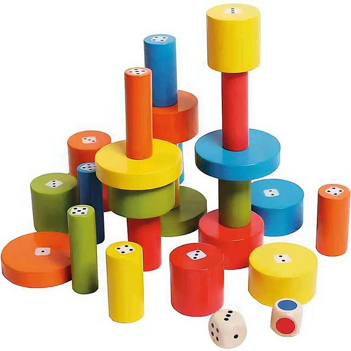 Actual product image Beleduc Torreta (Retail)