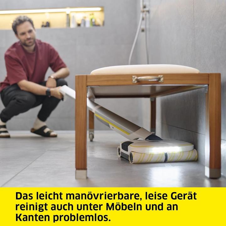 Actual product image Kärcher FC 8 Smart Signature Line