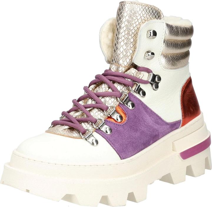 Actual product image Lazamani Stiefelette (41)