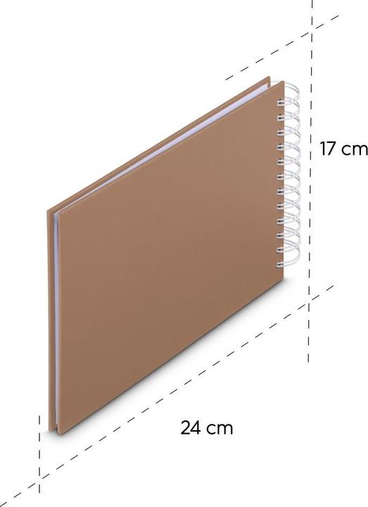 Actual product image Hama Fine Art (24 x 17 cm)