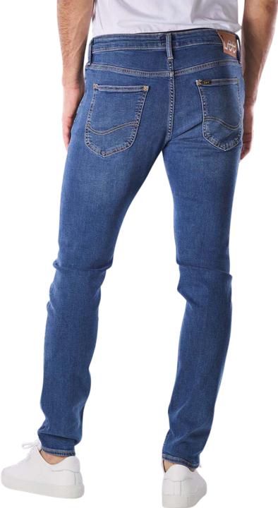 Immagine prodotto Lee Malone Jeans mid worn martha (30)