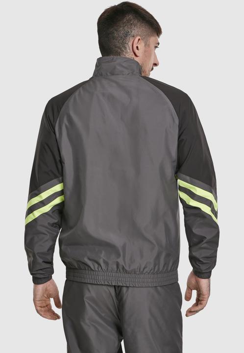 Image du produit Urban Classics Block Sport Track Jacket (L)