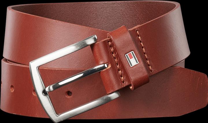 Produktbild Tommy Hilfiger Ledergürtel (110)