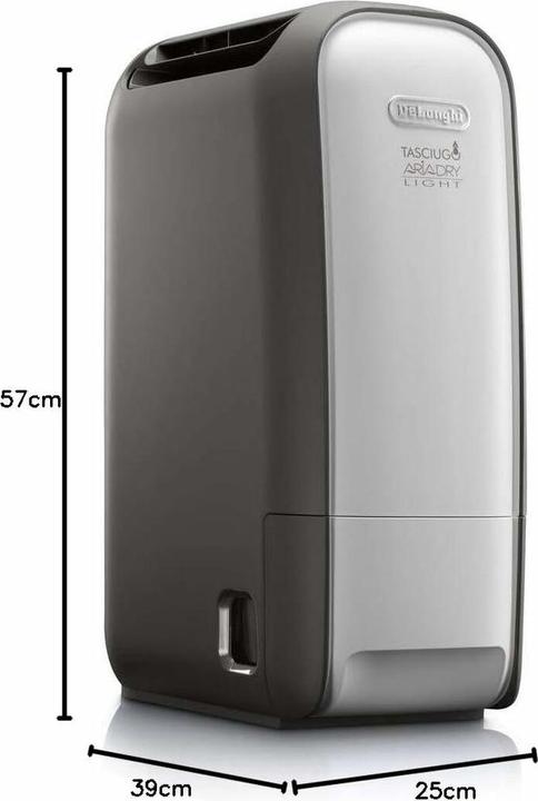 Immagine prodotto De'Longhi DNS80 (7.50 l/24h)