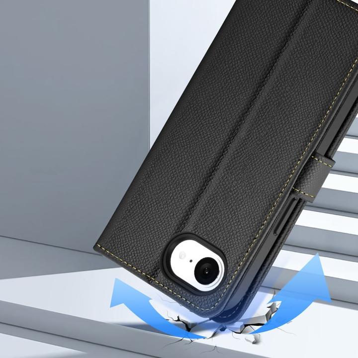 Immagine prodotto Dux Ducis Serie Lawa (Apple iPhone 16e, Apple iPhone 17e)