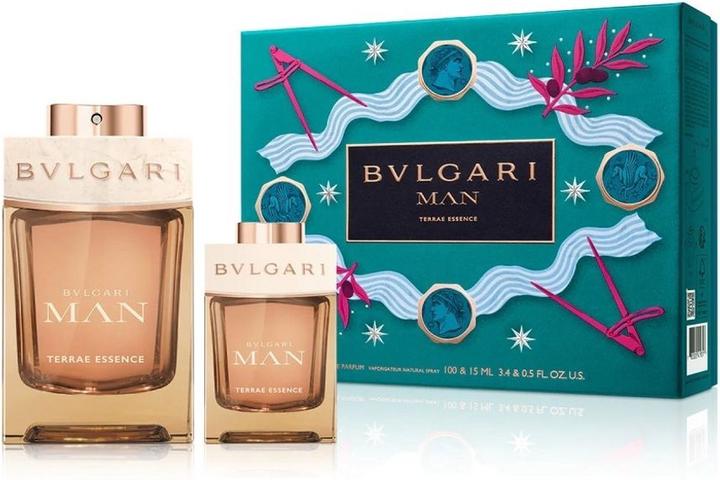 Bulgari Terrae Essentials Spring 2023 (Eau de Parfum, 115 ml)