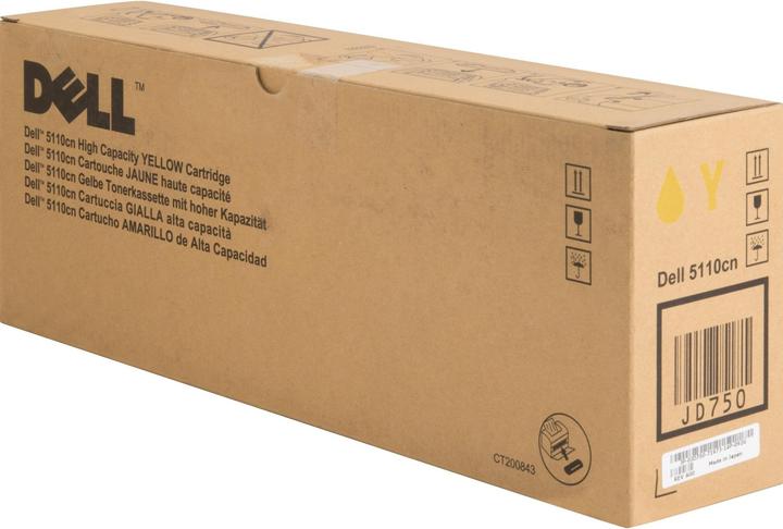 Immagine prodotto Dell 593-10123 (Y)