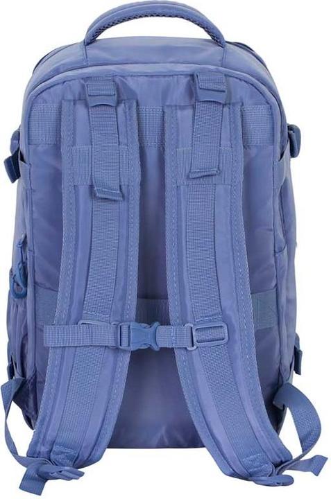 Immagine prodotto Karactermania Zaino Mercury Borsa sottosella per cabina 40x20x25cm Face