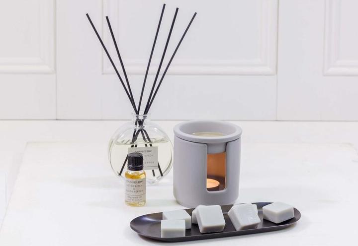 Actual product image Stoneglow Modern Classics (140 ml)