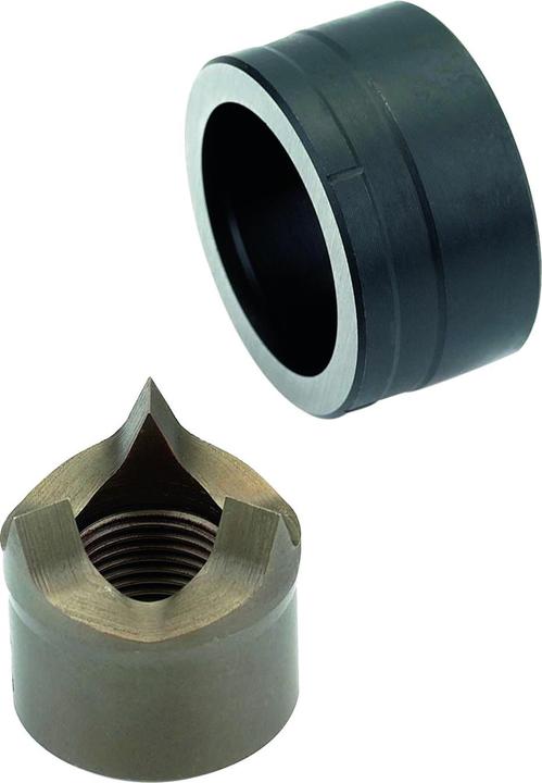 Actual product image Cimco Screw punch diamond VA PG 9