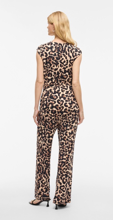 Image du produit Vila VILEOA Ärmelloser Jumpsuit (XS)