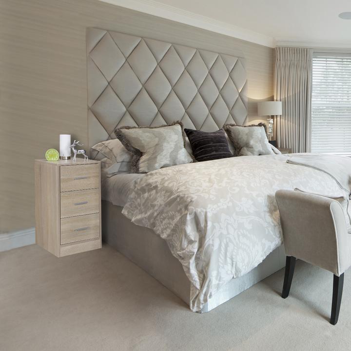 Produktbild FineBuy Libbie (35 x 35 x 68 cm)