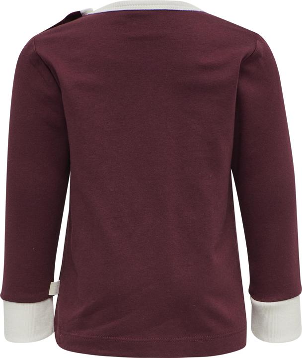 Produktbild hummel Hmlmauilino T-Shirt L/S (74)