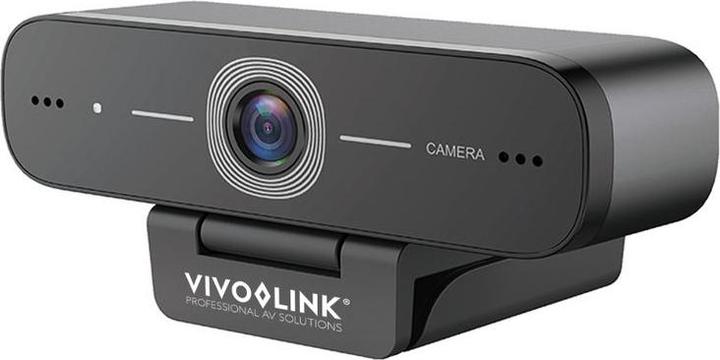 Actual product image Vivolink VLCAM75 USB Webcam 1080P 30 fps (2.10 Mpx)
