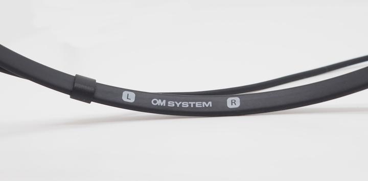 Productafbeelding Olympus OM System TA-E103-E1 Stereo oortelefoon