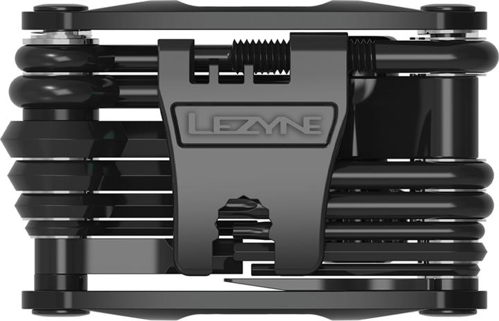 Produktbild Lezyne Rap II