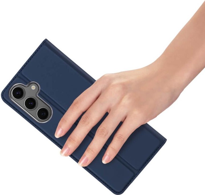 Actual product image Dux Ducis Skin Pro (Samsung Galaxy S25)