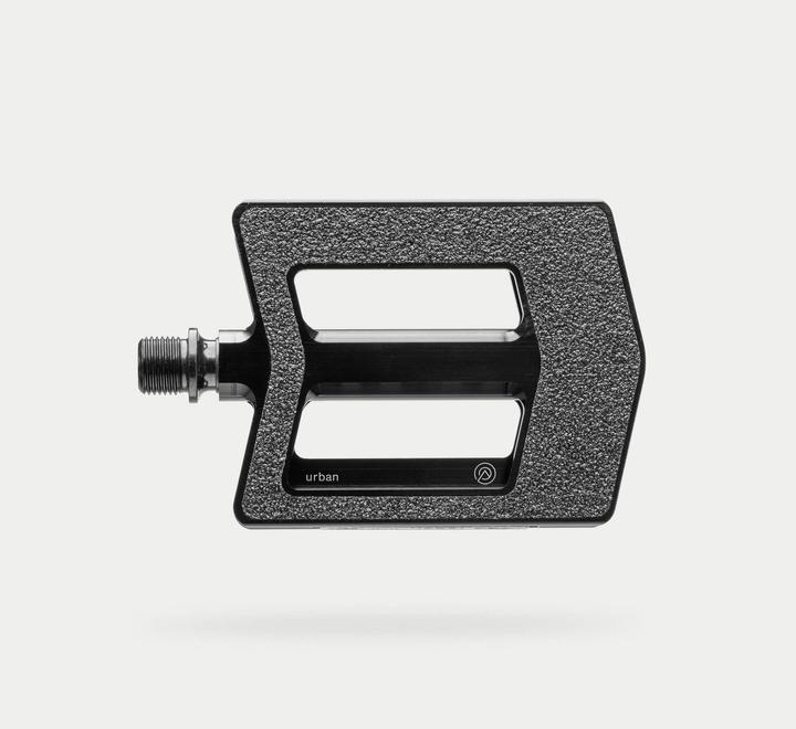 Produktbild Acros Urban Pedal schwarz