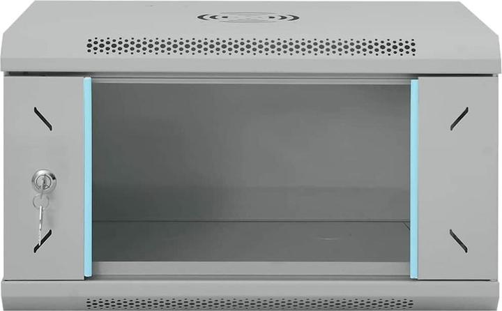Produktbild VidaXL Netzwerkschrank (16096.74 HE)