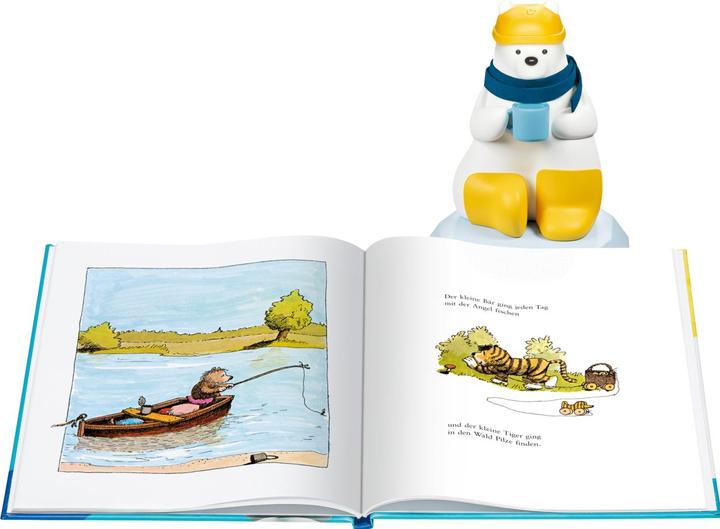 Actual product image Ravensburger SAMi - Oh, wie schön ist Panama (German, Janosch, 2023)