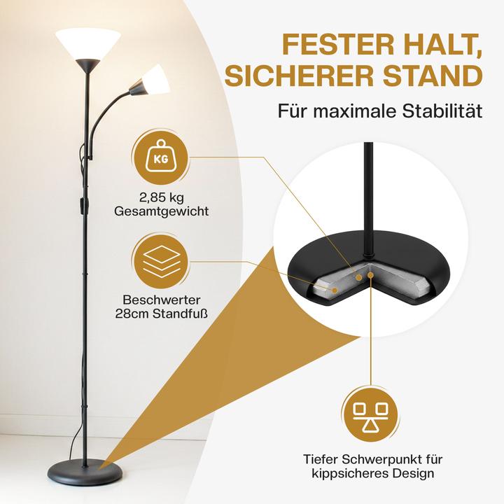 Immagine prodotto Monzana Beata (E14, E27)