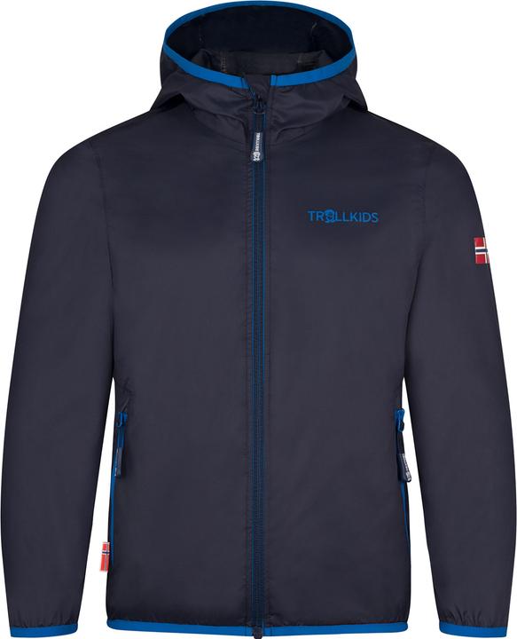 Produktbild Trollkids Kid's Trolltunga Jacket (152)