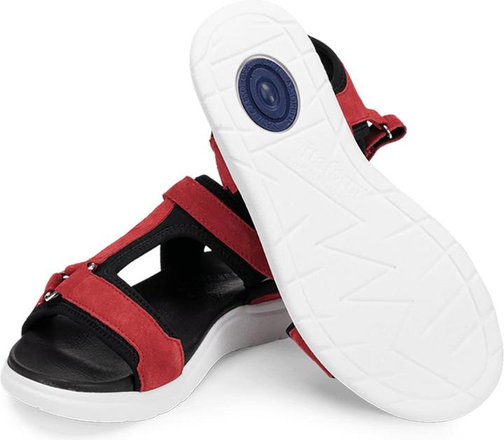 Actual product image Vitaform Sandal Supersoft (38)
