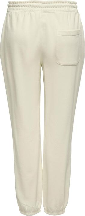 Image du produit Only Coupe normale Pantalon taille moyenne Pantalon de jogging (XS)