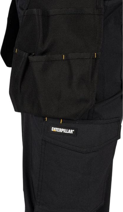 Immagine prodotto Cat Nexus Pantalone Elasticizzato Tasca a Fondina Uomo (42)