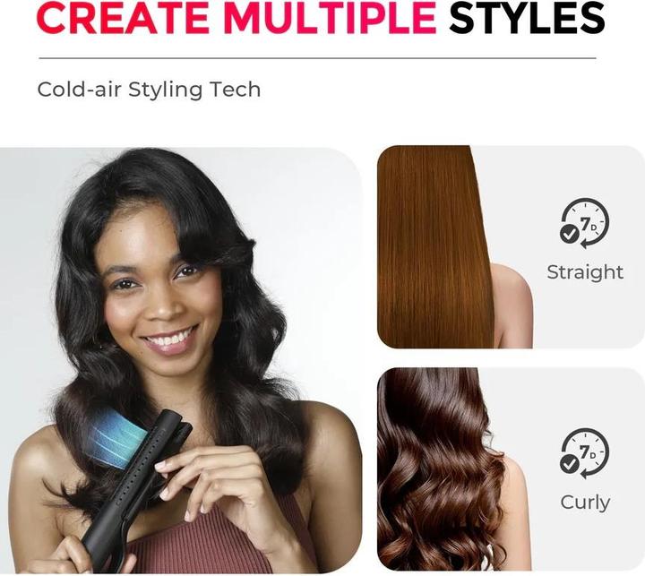 Produktbild Tymo Airflow Bla