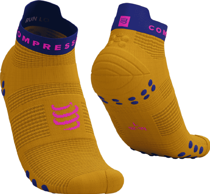 Immagine prodotto Compressport Calzini da corsa Pro v4.0 Run Low (45 - 48)