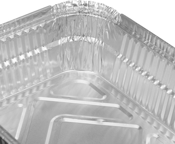 Image du produit Relaxdays Aluschalen